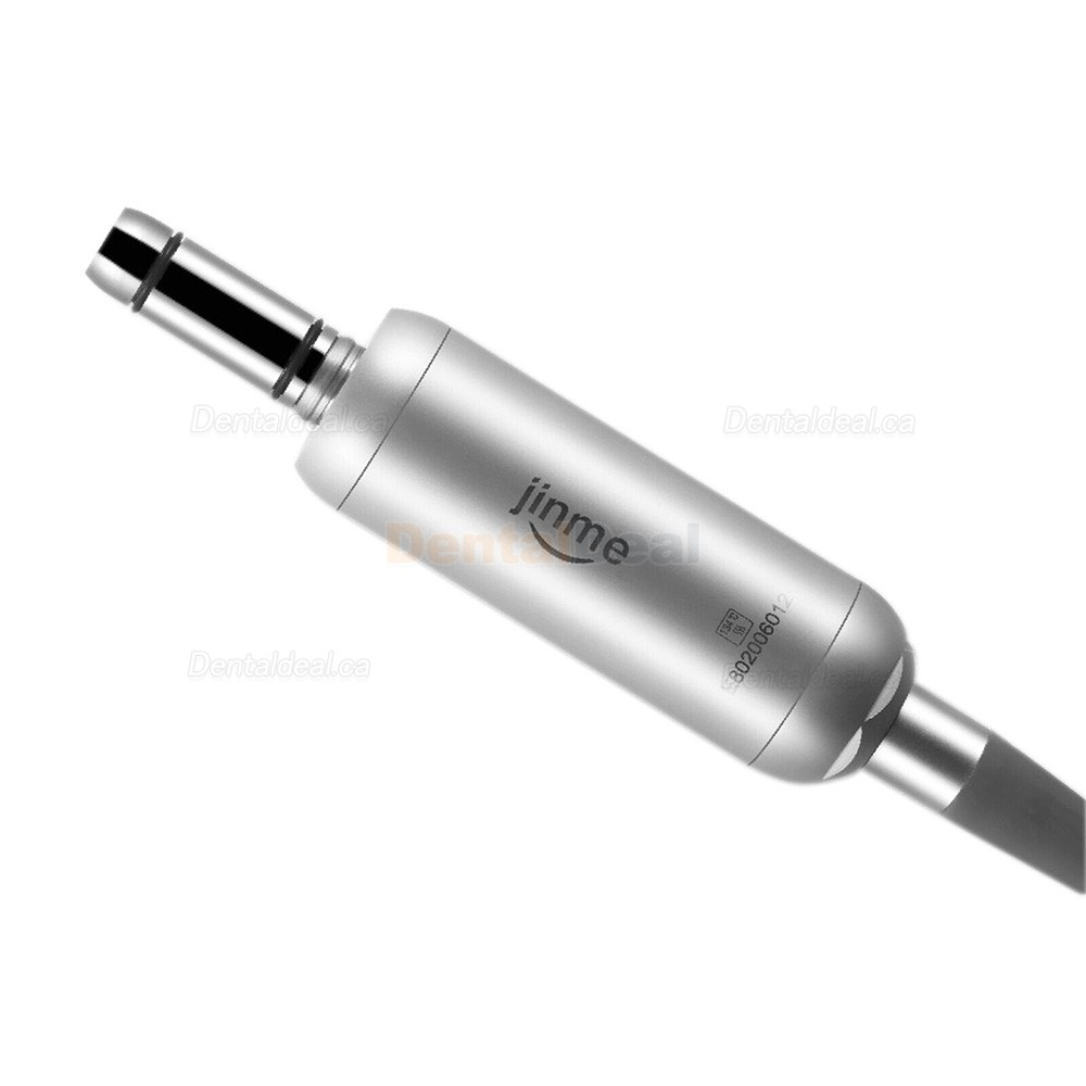 JINME Dental Brushless Implant Surgical Machine with LED 20:1 Surgical Contra Angle