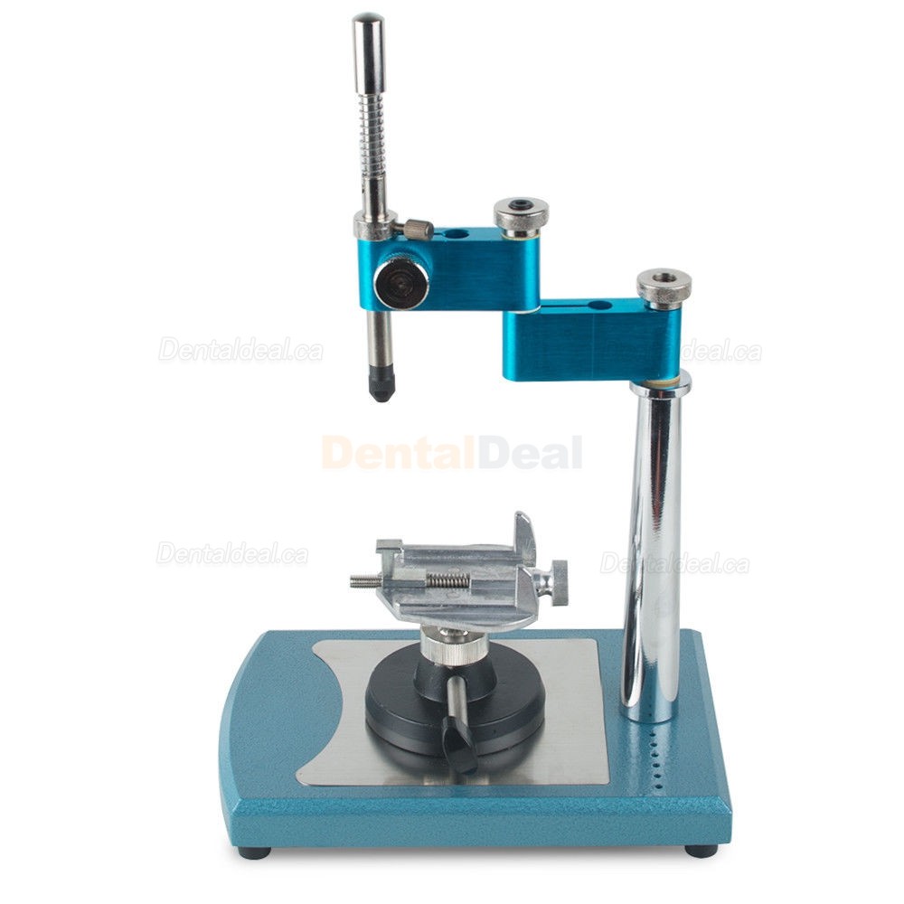 Jintai&reg; JT-10 Portable Dental Lab Parallel Surveyor Visualizer