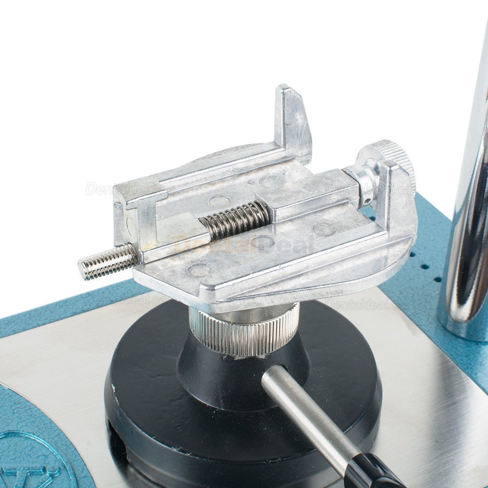 Jintai&reg; JT-10 Portable Dental Lab Parallel Surveyor Visualizer