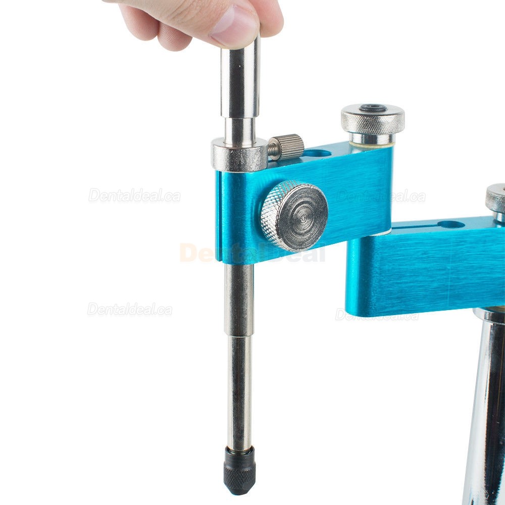 Jintai&reg; JT-10 Portable Dental Lab Parallel Surveyor Visualizer