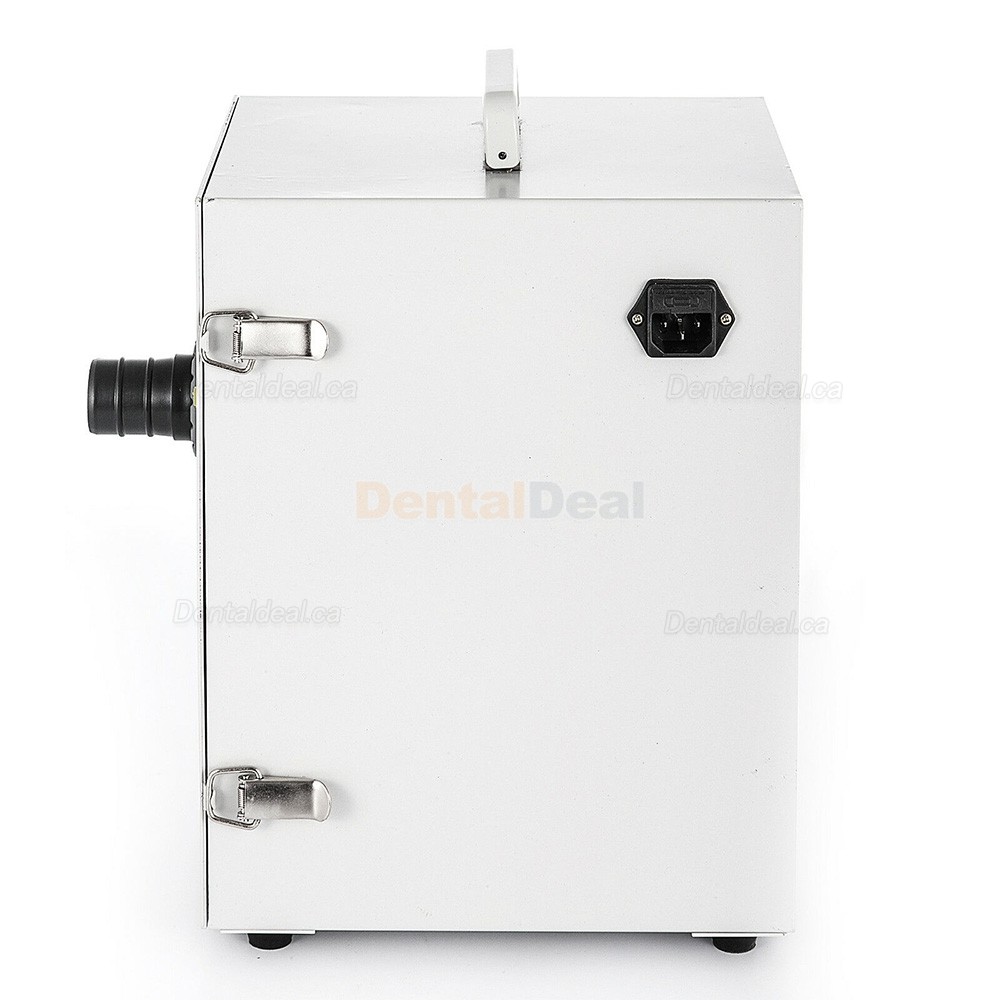 JT-26 Dental Digital Dust Collector Dental Lab Vacuum Cleaner