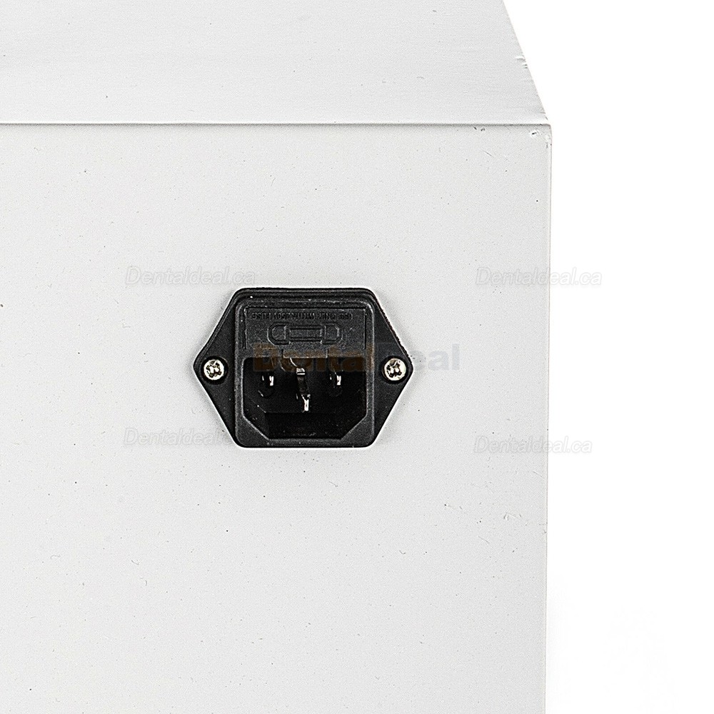 JT-26 Dental Digital Dust Collector Dental Lab Vacuum Cleaner