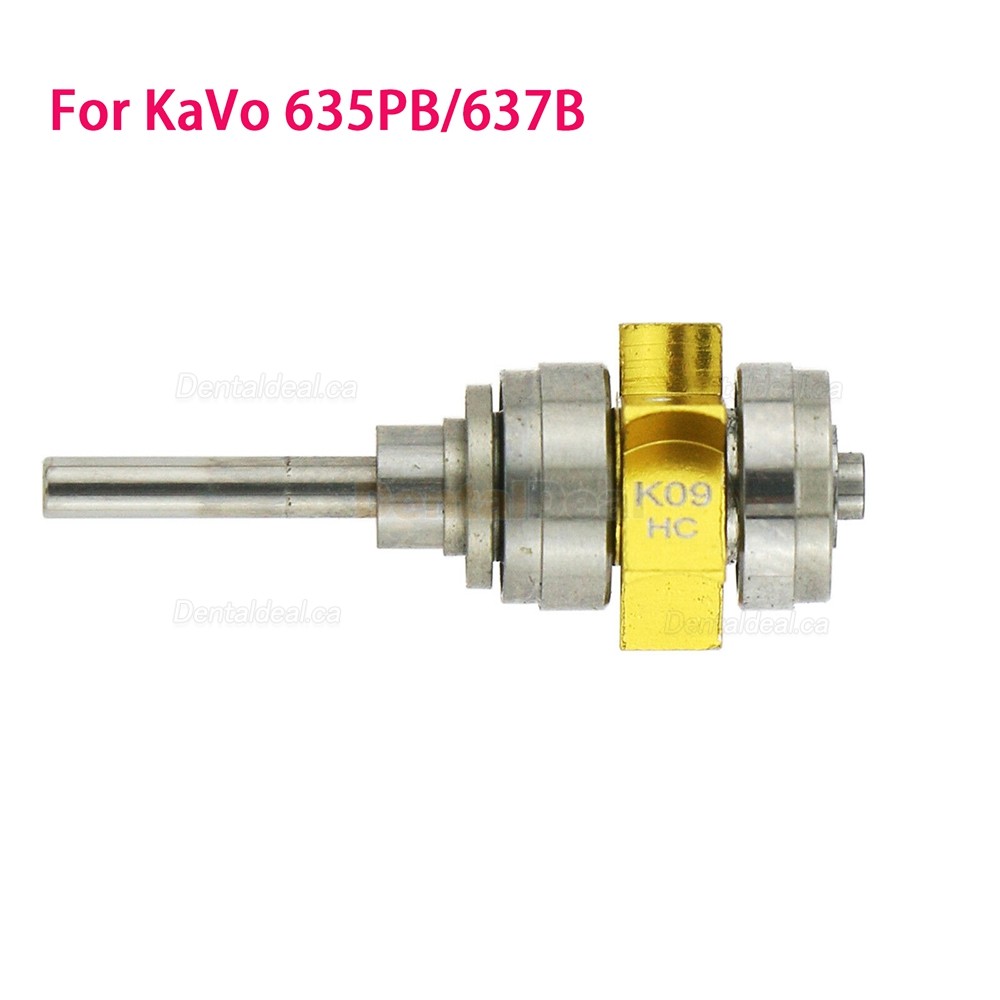 COXO Dental Airotor Cartridge For KaVo Turbine Handpiece