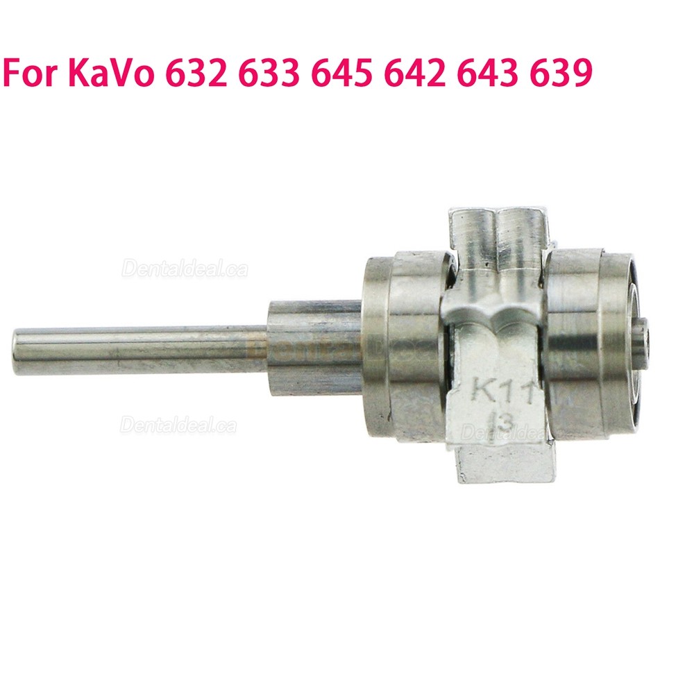 COXO Dental Airotor Cartridge For KaVo Turbine Handpiece