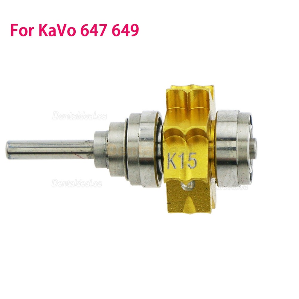 COXO Dental Airotor Cartridge For KaVo Turbine Handpiece