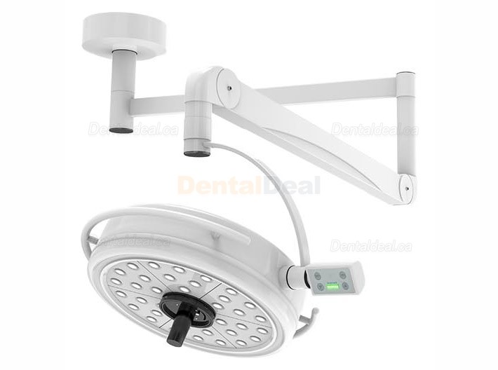 KWS KD-2036D-2 108W Dental Ceiling LED Lamp Shadowless Surgical Medical Exam Light