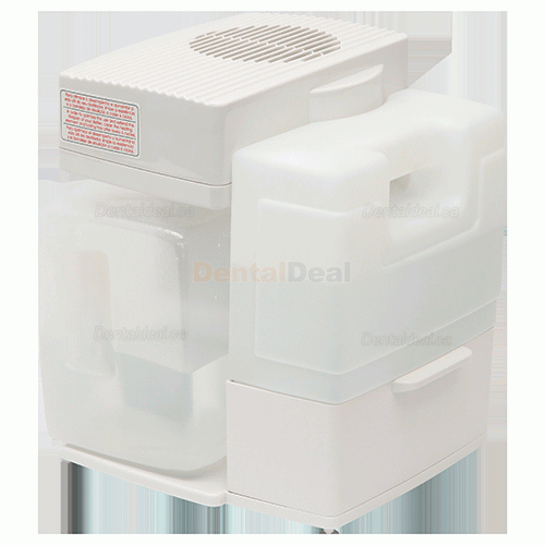 HISHINE&reg; 3.8 Listers KR-D-Puro Water Distiller for Dental Autoclave