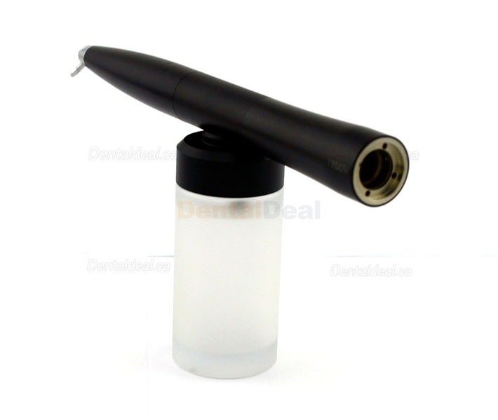 TINY Dental Micro Cleaning Sandblasting Microetcher Intraoral Sandblaster Fit Kavo Mutiflex Coupling