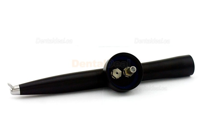 TINY Dental Micro Cleaning Sandblasting Microetcher Intraoral Sandblaster Fit Kavo Mutiflex Coupling
