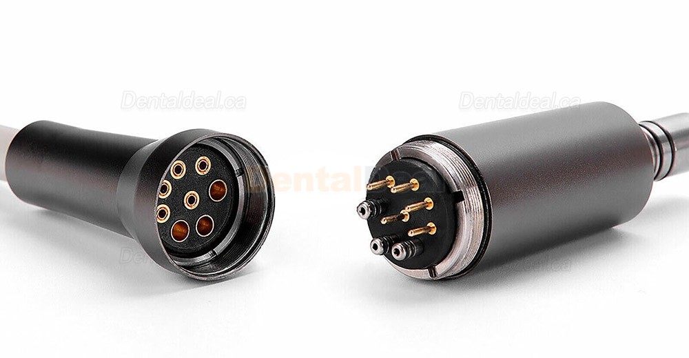 Dental Electric Brushless Motor with Automatic Water Supply Bottle