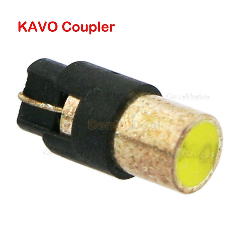 Dental Replacement LED Bulb for Kavo NSK W&H COXO Handpiece Coupling