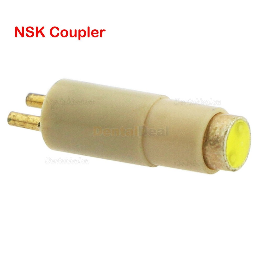 Dental Replacement LED Bulb for Kavo NSK W&H COXO Handpiece Coupling