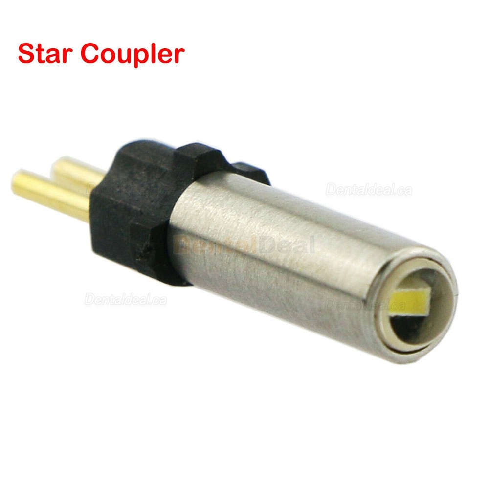 Dental Replacement LED Bulb for Kavo NSK W&H COXO Handpiece Coupling