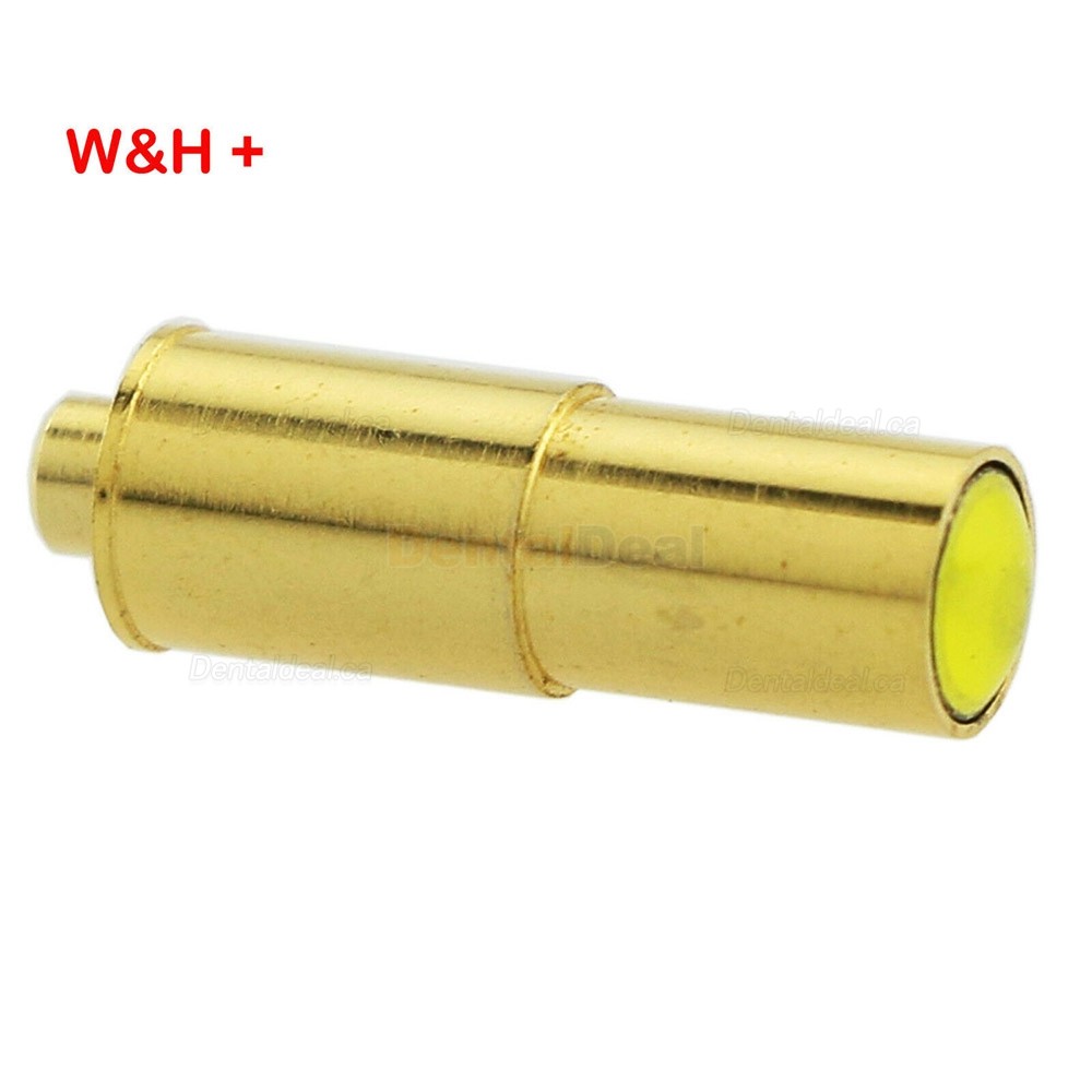 Dental Replacement LED Bulb for Kavo NSK W&H COXO Handpiece Coupling