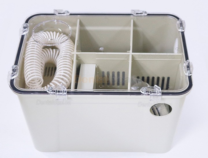 Dental Lab Gypsum Filter Stone Plaster Powder Trap Filter