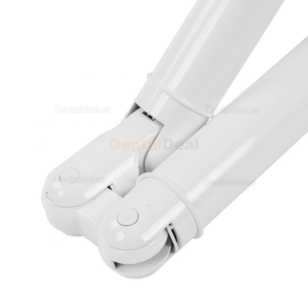 Dental Steering Light LED Lamp Arm Support For Dental Chair Unit with O-ring