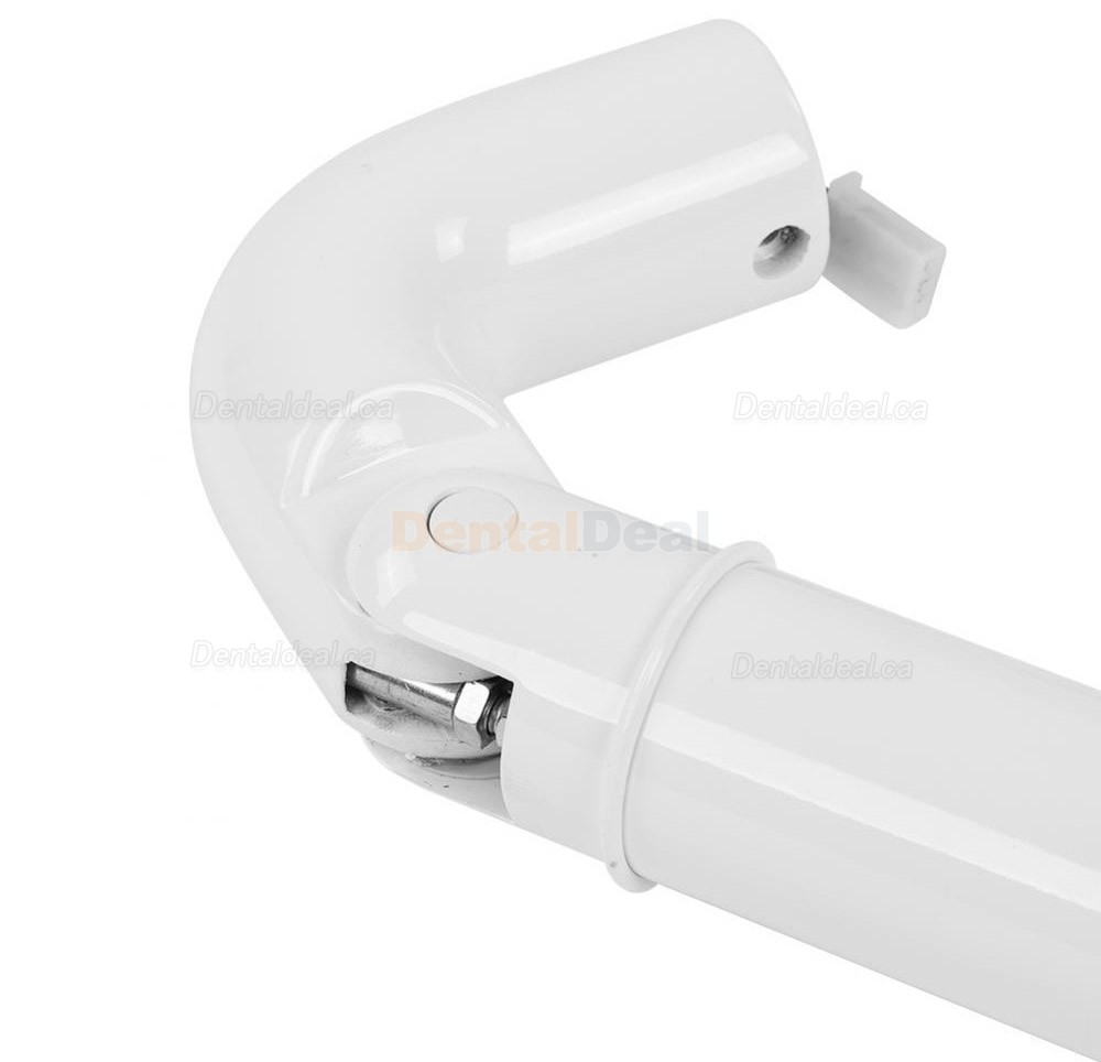Dental Steering Light LED Lamp Arm Support For Dental Chair Unit with O-ring