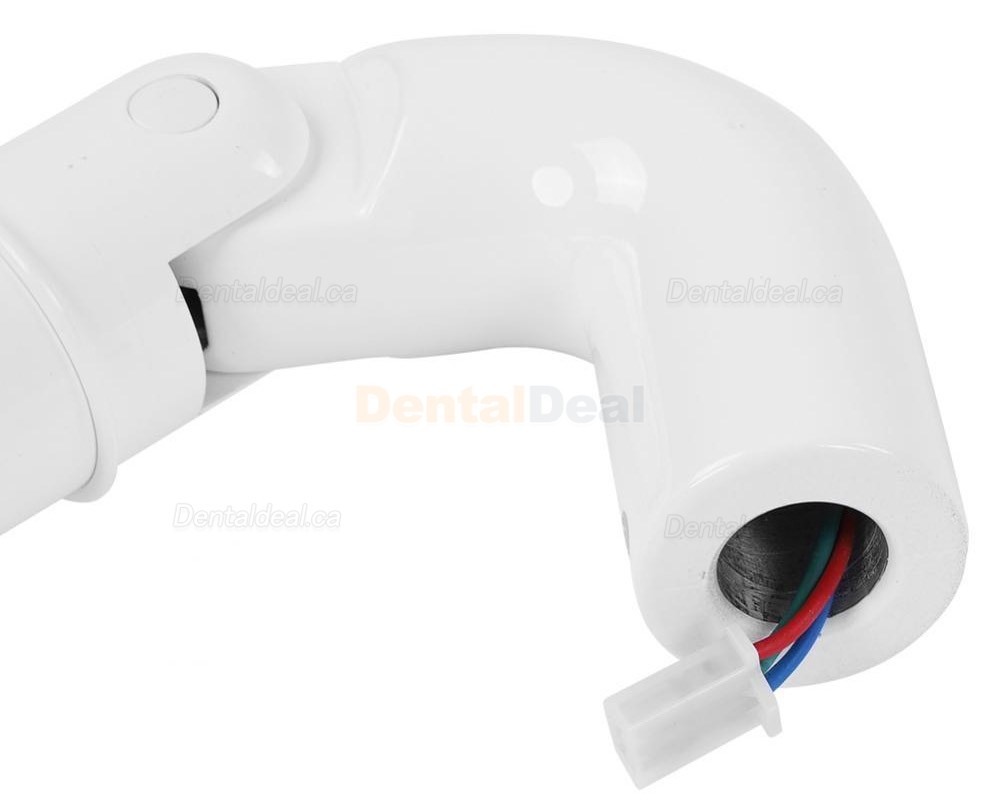 Dental Steering Light LED Lamp Arm Support For Dental Chair Unit with O-ring
