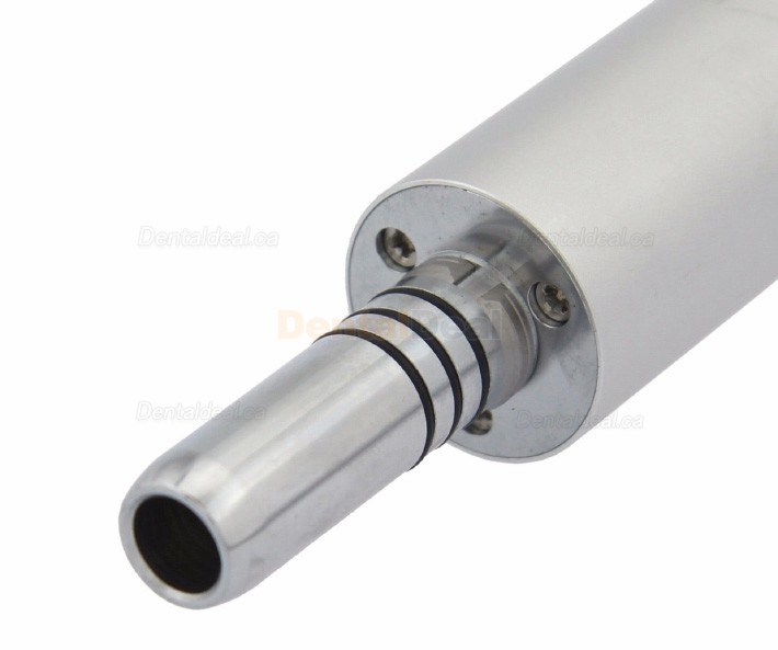 Dental Low Speed Handpiece +Contra Angle + Air Motor 2/4 Holes