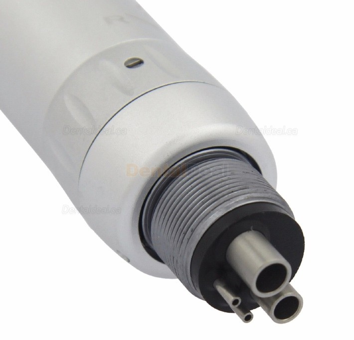 Dental Low Speed Handpiece +Contra Angle + Air Motor 2/4 Holes