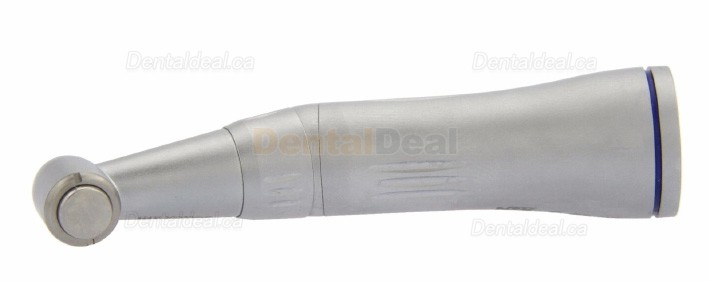 Dental Low Speed Handpiece +Contra Angle + Air Motor 2/4 Holes
