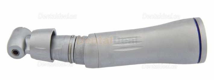 Dental Low Speed Handpiece +Contra Angle + Air Motor 2/4 Holes