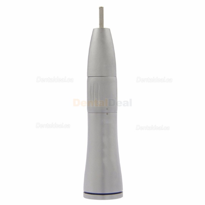 Dental Low Speed Handpiece +Contra Angle + Air Motor 2/4 Holes