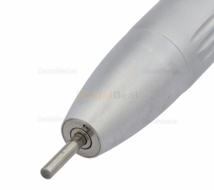 Dental Low Speed Handpiece +Contra Angle + Air Motor 2/4 Holes