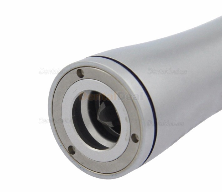Dental Low Speed Handpiece +Contra Angle + Air Motor 2/4 Holes