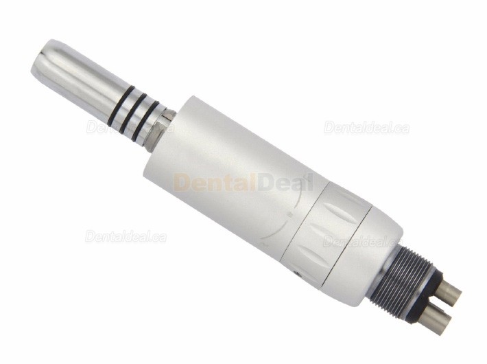 Dental Low Speed Handpiece +Contra Angle + Air Motor 2/4 Holes