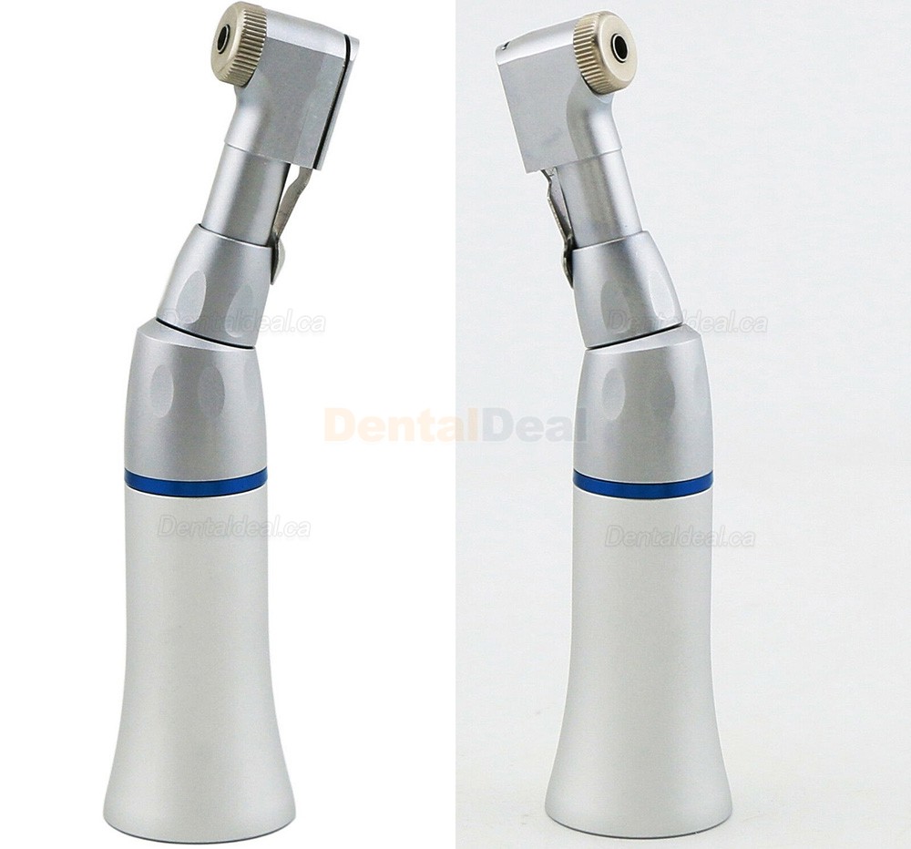 Dental Low Speed Contra-angle 1:1 Handpiece