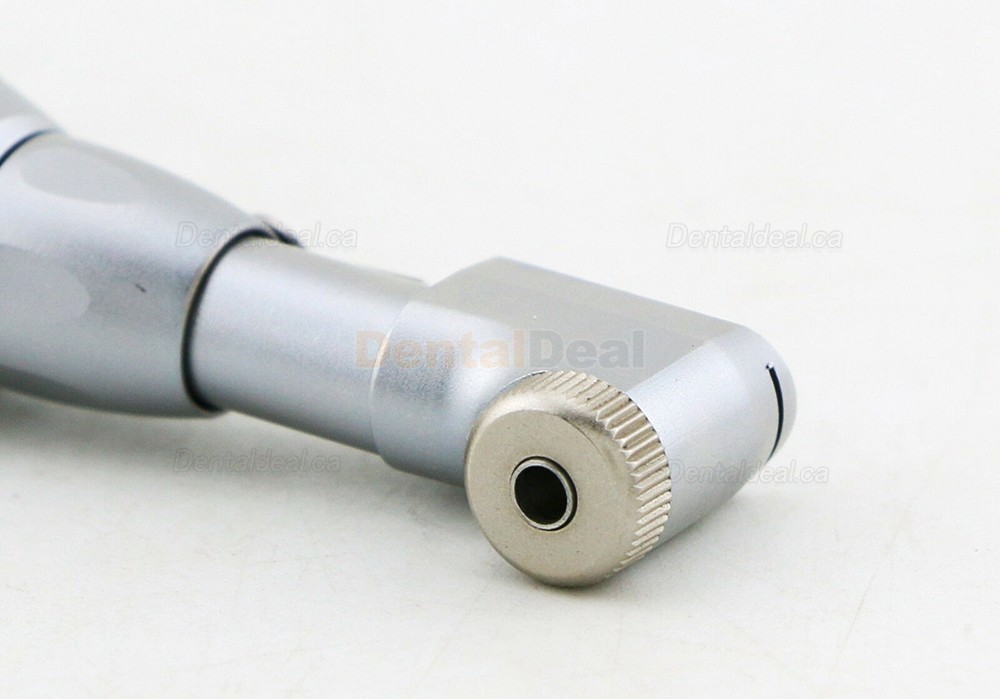 Dental Low Speed Contra-angle 1:1 Handpiece
