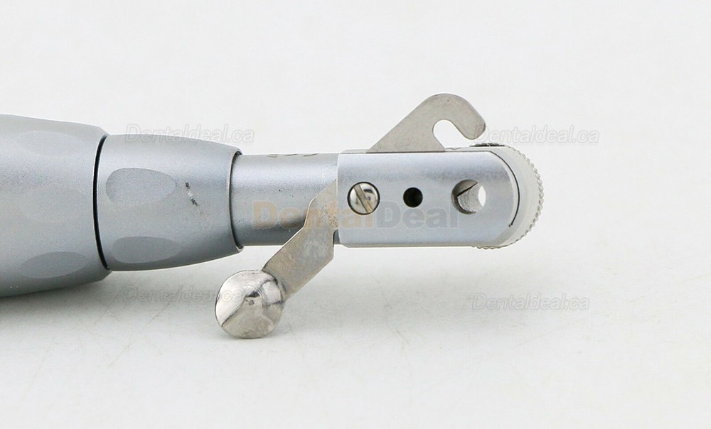 Dental Low Speed Contra-angle 1:1 Handpiece