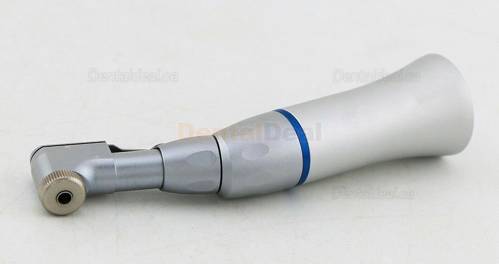 Dental Low Speed Contra-angle 1:1 Handpiece