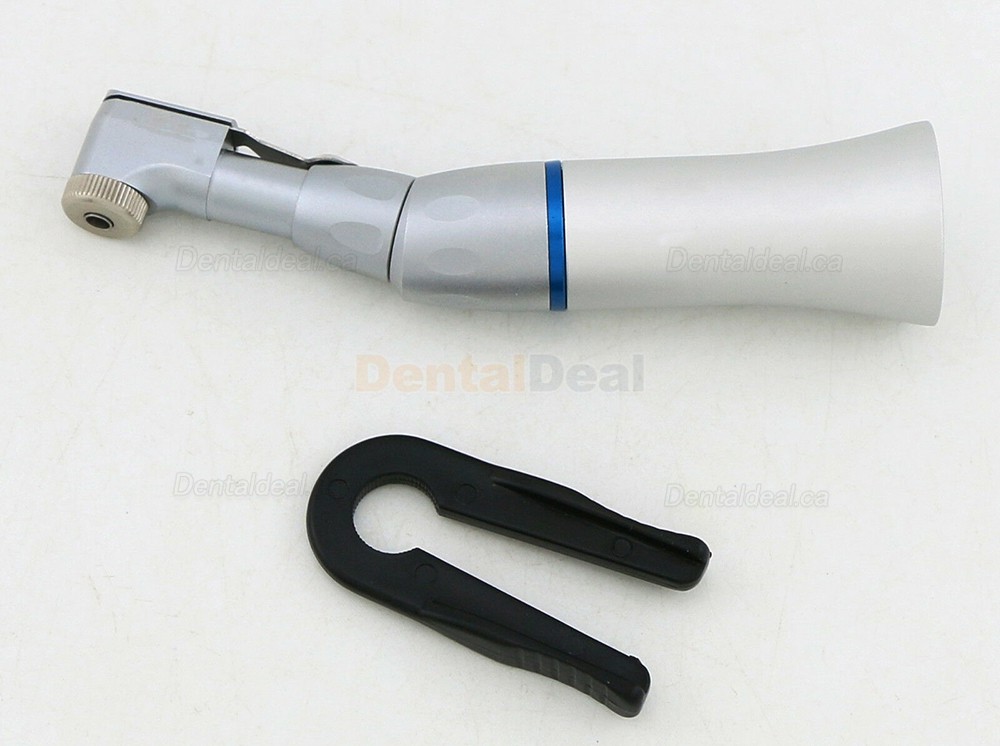 Dental Low Speed Contra-angle 1:1 Handpiece