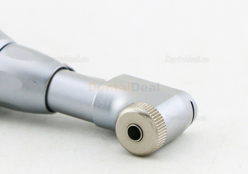 Dental Low Speed Handpiece Kit