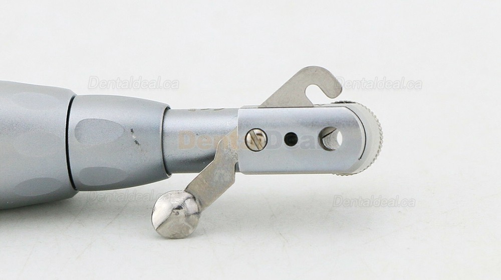 Dental Low Speed Handpiece Kit