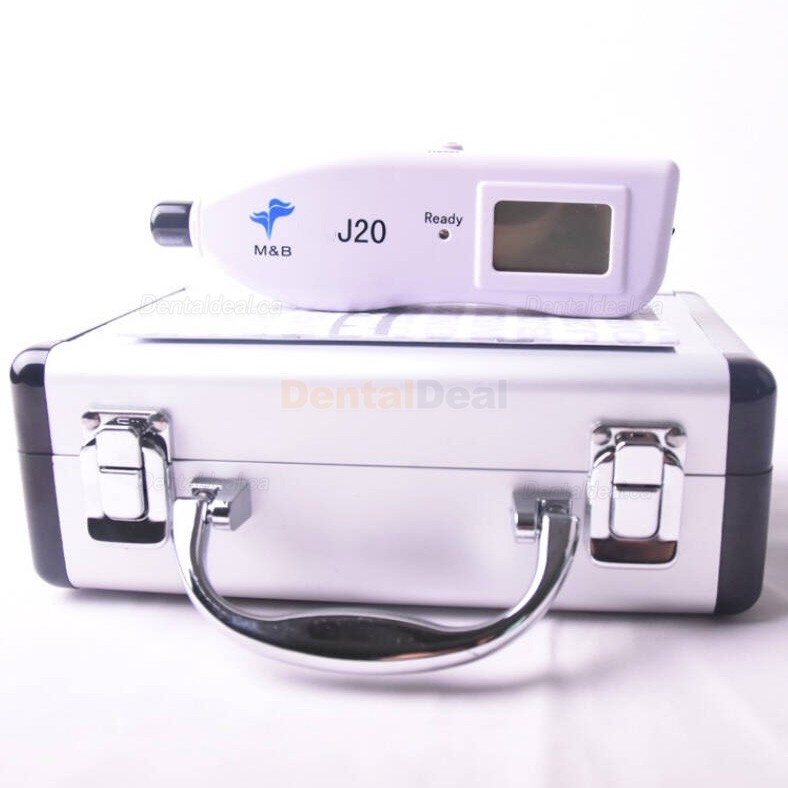 M&B J20 Handheld Portable Transcutaneous Bilirubinometer Bilirubin Monitor