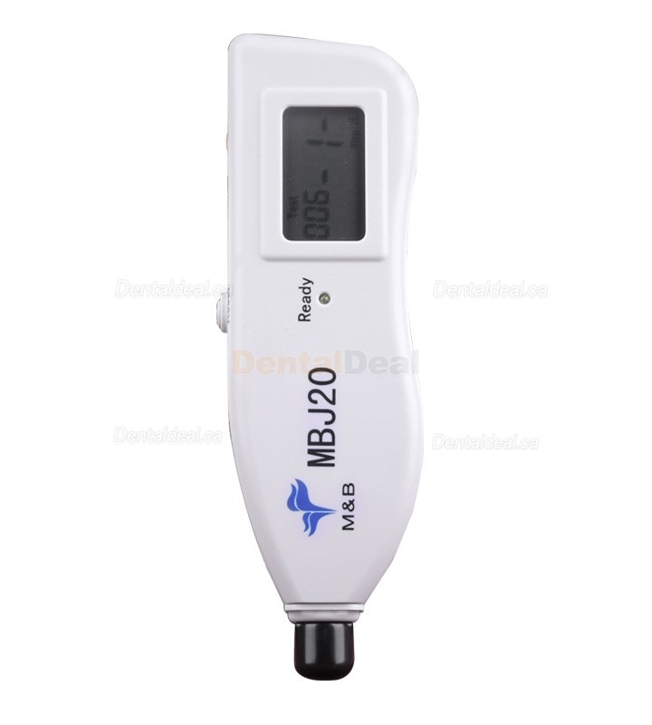 M&B J20 Handheld Portable Transcutaneous Bilirubinometer Bilirubin Monitor