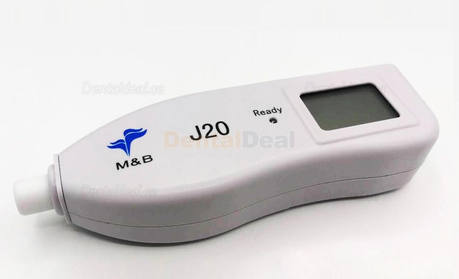 M&B J20 Handheld Portable Transcutaneous Bilirubinometer Bilirubin Monitor