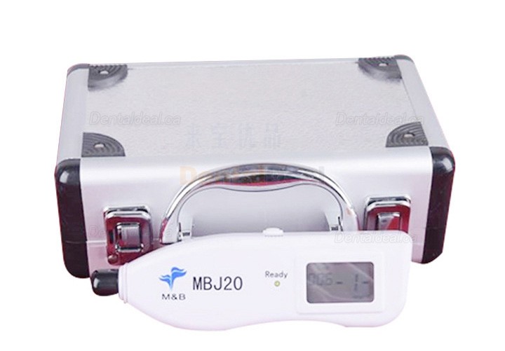 M&B J20 Handheld Portable Transcutaneous Bilirubinometer Bilirubin Monitor