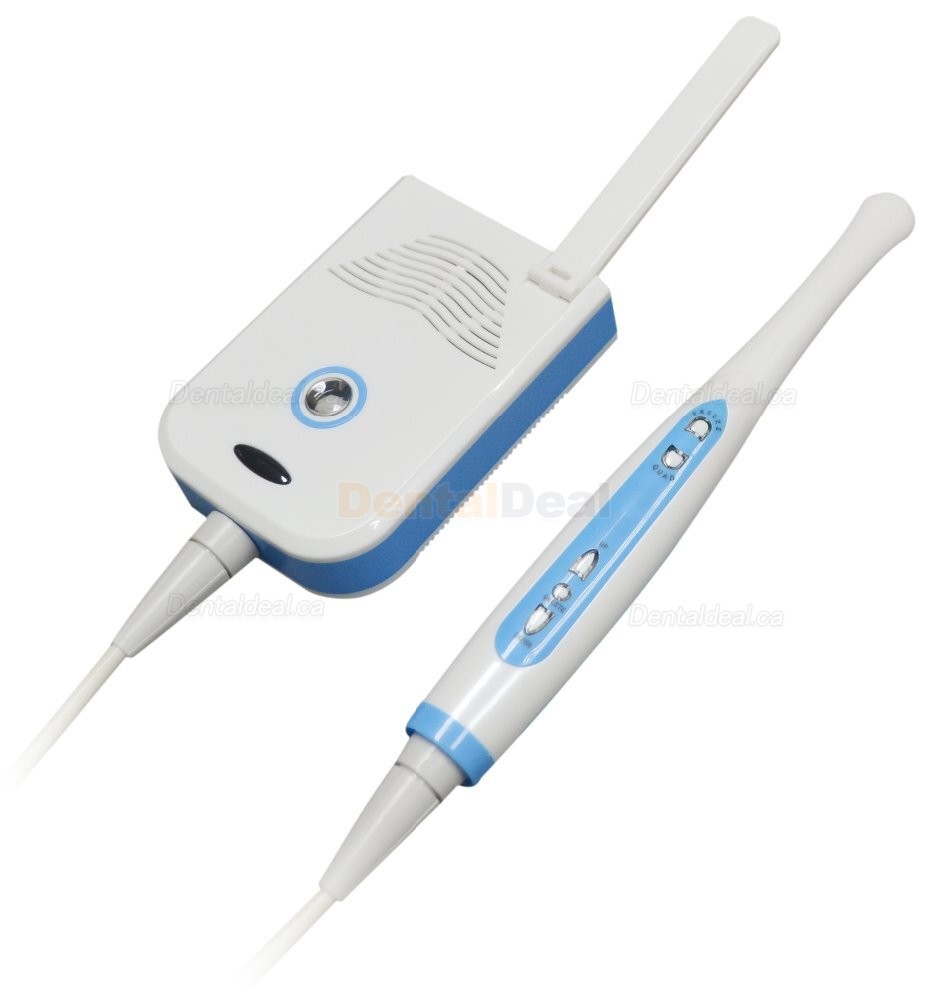 Magenta MD2000A Dental WIFI Wireless Intraoral Camera 2.0 Mega Pixel