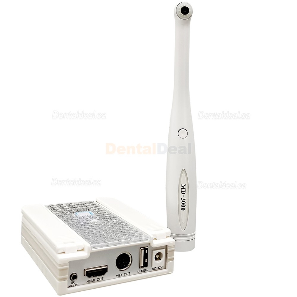 Magenta MD3000 Wired Intraoral Camera 1080P with HDMI and VGA Interface