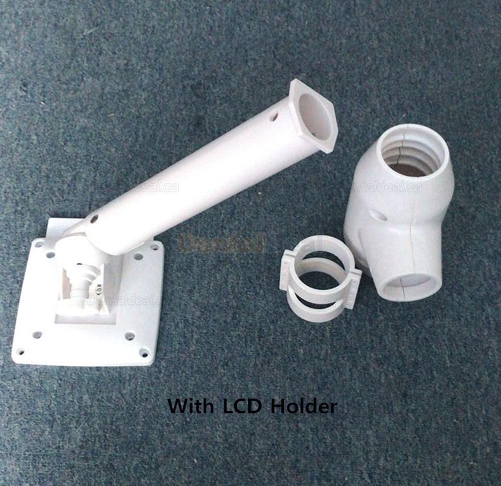 MD1500 15 Inch Dental Monitor Intraoral Camera with LCD holder VGA+VIDEO Port