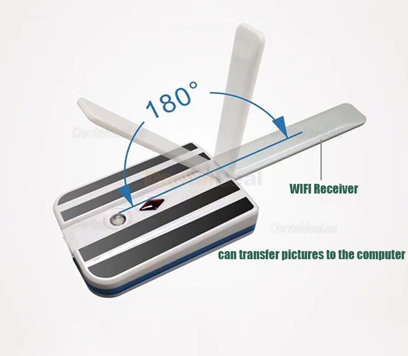 Magenta MD4000 Dental Intraoral Camera 1/4