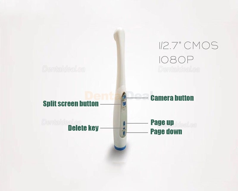 Magenta MD4000 Dental Intraoral Camera 1/4