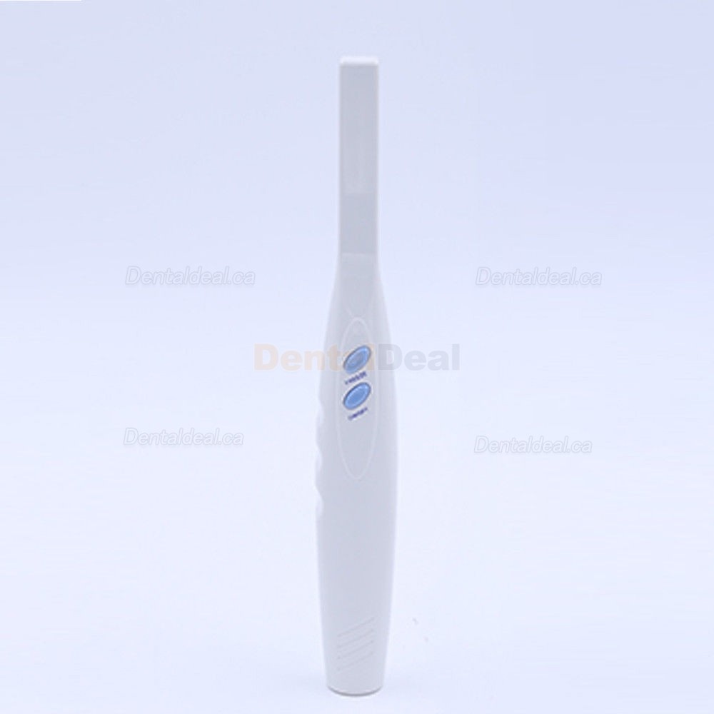 CF-682 Dental Super Cam Cordless Intraoral Camera with Wifi