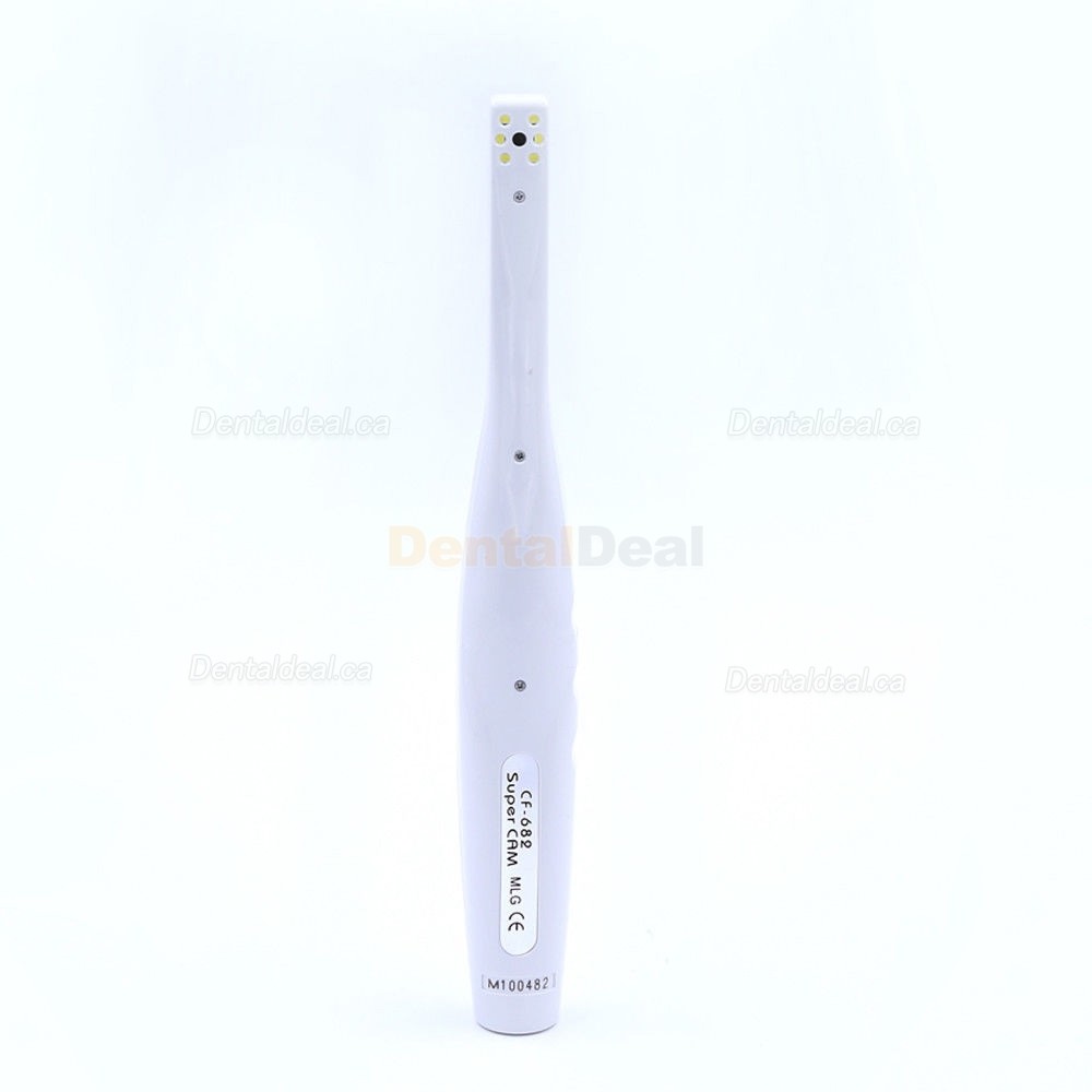 CF-682 Dental Super Cam Cordless Intraoral Camera with Wifi