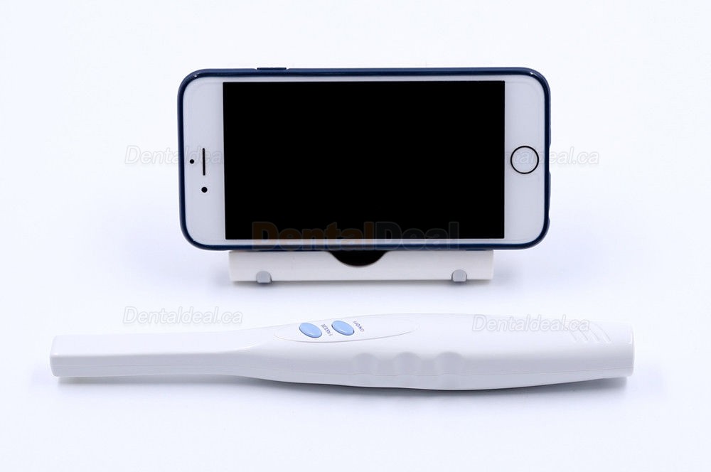 CF-682 Dental Super Cam Cordless Intraoral Camera with Wifi