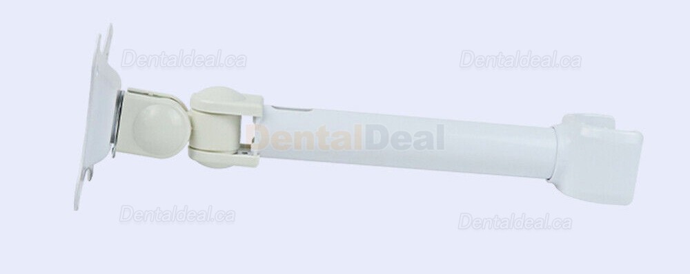MLG M-22A Universal Intraoral Camera Monitor Bracket Holder For Dental Chair